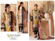ALZOHAIB  DN AZ-1103-1126-1246